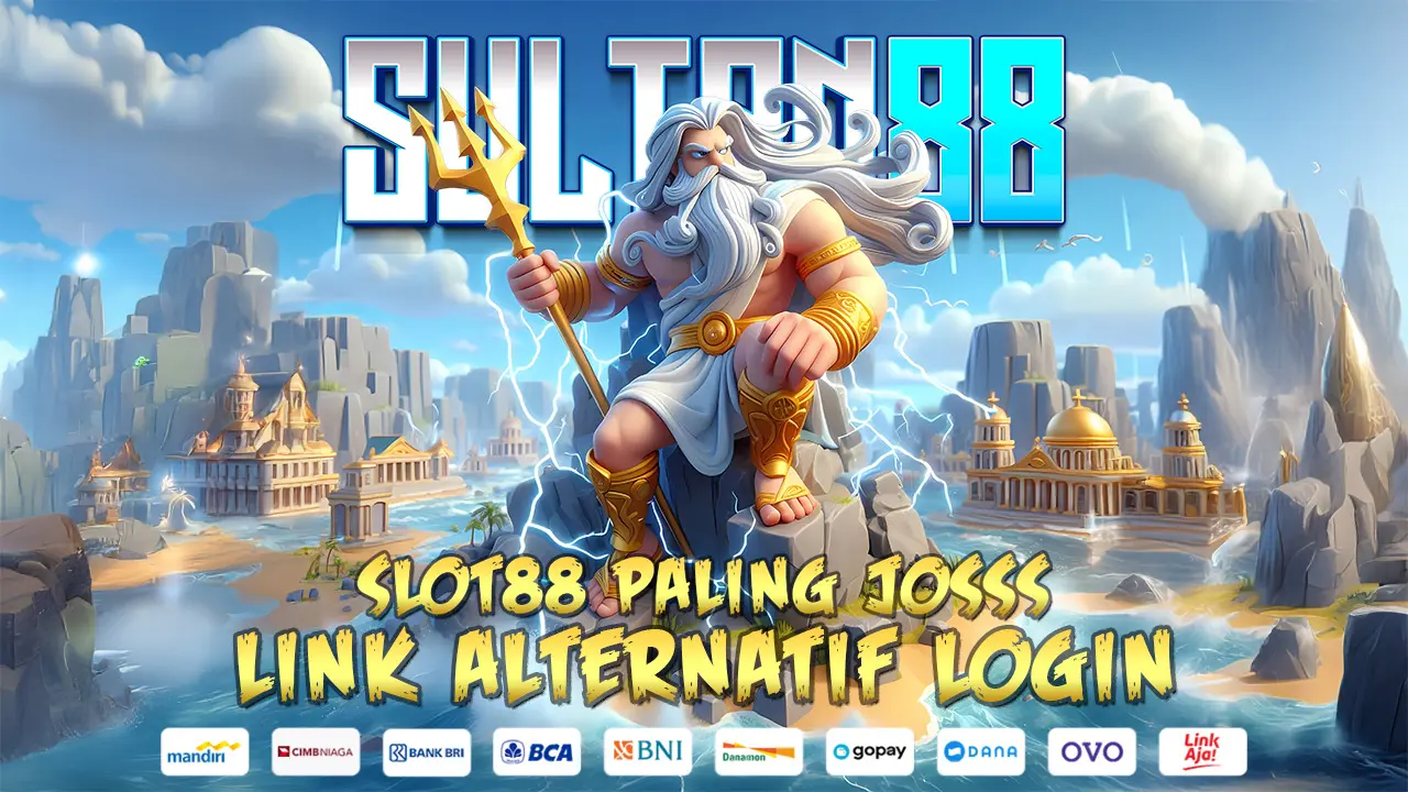 Keluarga303 slot88 resmi