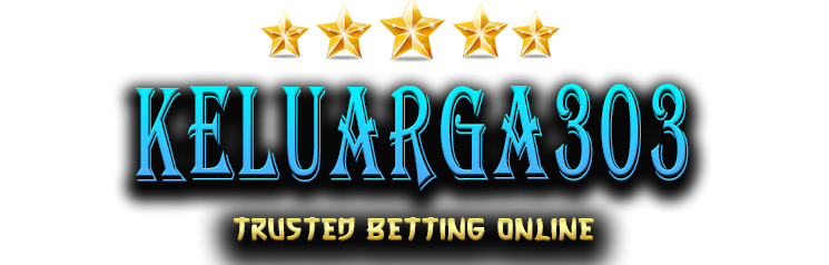 Keluarga303 Logo